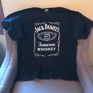 Jack Daniels T-shirt
